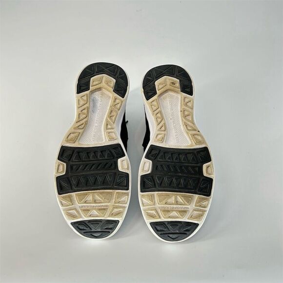 APL Women's TechLoom Wave Sneakers Black/White Size 8 Athletic Shoes - Picture 9 of 9